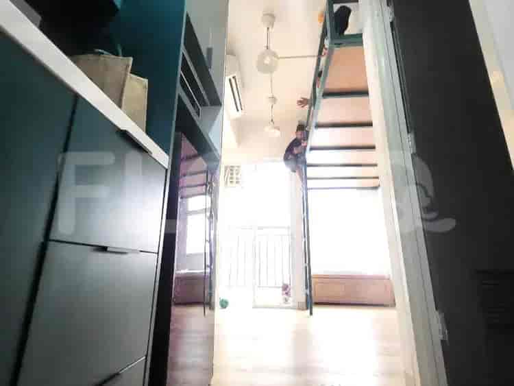 Fully Furnished Apartment for Sale - APA3ec02, High Floor, BSD 8