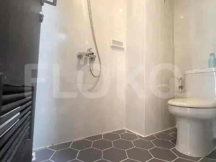 Fully Furnished Apartment for Sale - APA3ec02, High Floor, BSD 7