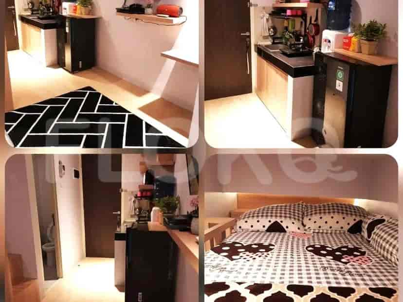 APA7ca4d Lantai 15 | Apartemen 1BR Furnished Dijual, BSD 4