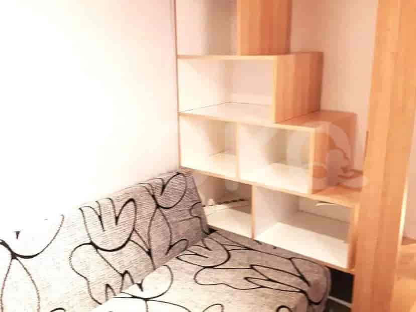 APA7ca4d Lantai 15 | Apartemen 1BR Furnished Dijual, BSD 1