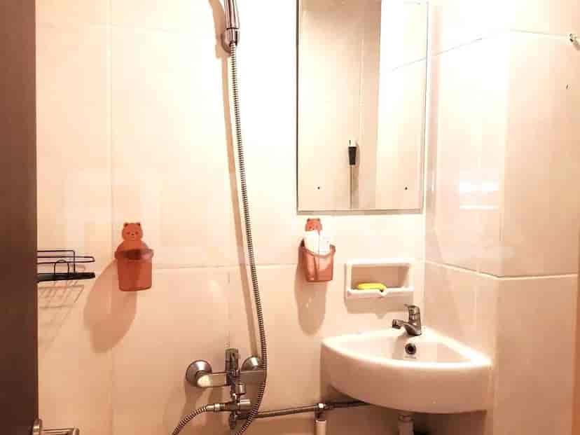 APA7ca4d Lantai 15 | Apartemen 1BR Furnished Dijual, BSD 8