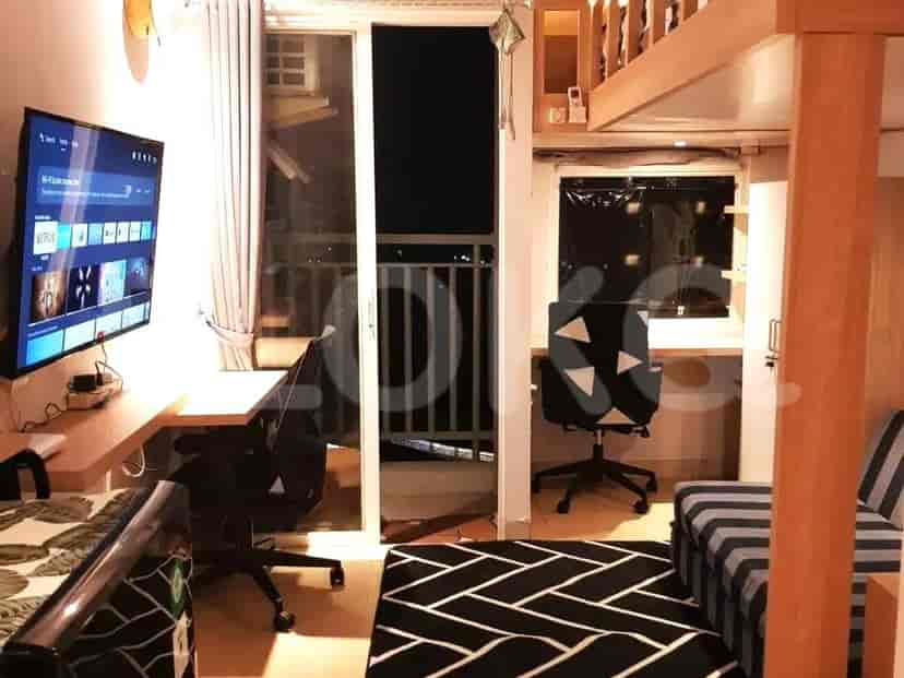 APA7ca4d Lantai 15 | Apartemen 1BR Furnished Dijual, BSD 3
