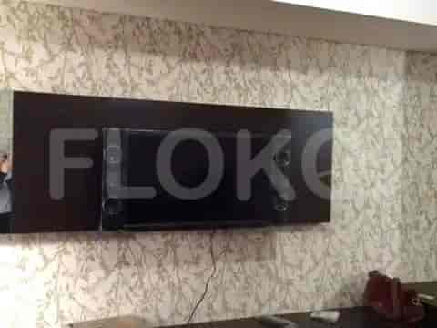Furnished 1-Bedroom Apartment for Sale in Serpong Greenview - APAc1cd0, High Floor 6