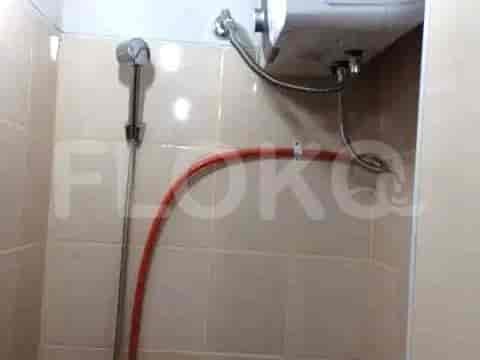 Furnished 1-Bedroom Apartment for Sale in Serpong Greenview - APAc1cd0, High Floor 5