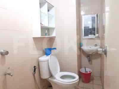 Furnished 2-Bedroom Apartment for Sale - APA0341d, Middle Floor, BSD 4