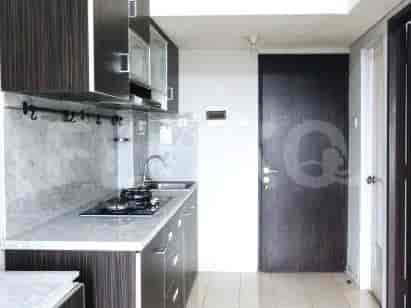 2BR Apartment For Sale - APAe388d, Middle Floor, Serpong Greenview, BSD 3