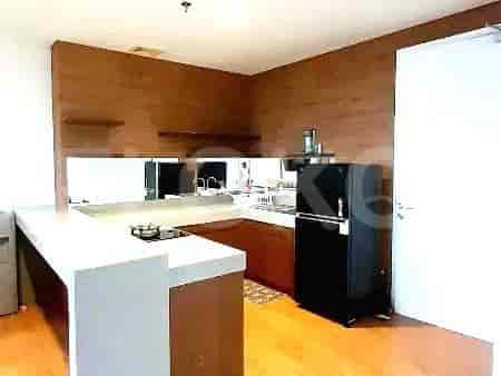 APA8e9ca 21st Floor | Furnished 1BR Apartment, Alam Sutera 4