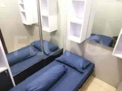 Furnished 2-Bedroom Apartment for Sale - APA0341d, Middle Floor, BSD 3