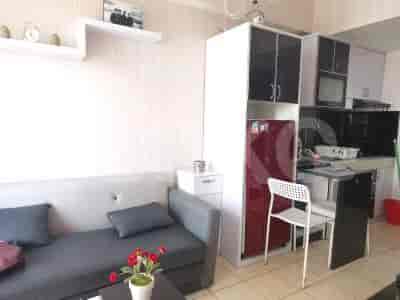 APA0341d 8th Floor | Furnished 2BR Apartment for Sale, BSD 1