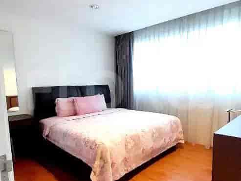 APA8e9ca 21st Floor | Furnished 1BR Apartment, Alam Sutera 2