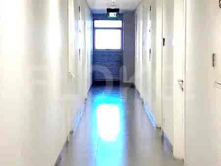 APA8e9ca 21st Floor | Furnished 1BR Apartment, Alam Sutera 5