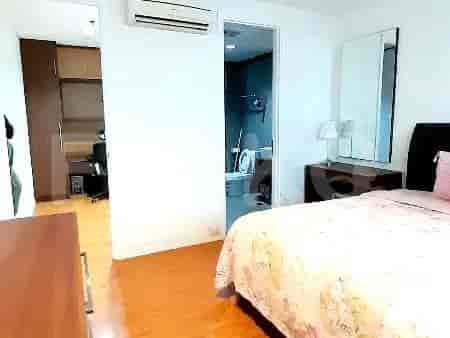 APA8e9ca 21st Floor | Furnished 1BR Apartment, Alam Sutera 3