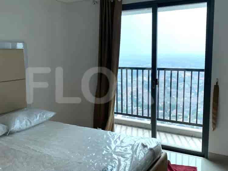Furnished 1-Bedroom Apartment for Sale - APA2d1e3, High Floor, Embarcadero Bintaro 6