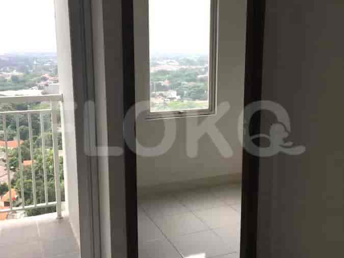 Apartemen 2BR Tidak Berperabot Dijual di Emerald Residence - APAbda8a, Lantai Tinggi, Bintaro 1