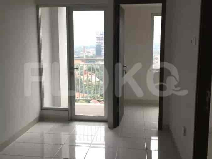 APAbda8a 18th Floor | Unfurnished 2BR Apartment for Sale, Bintaro 2
