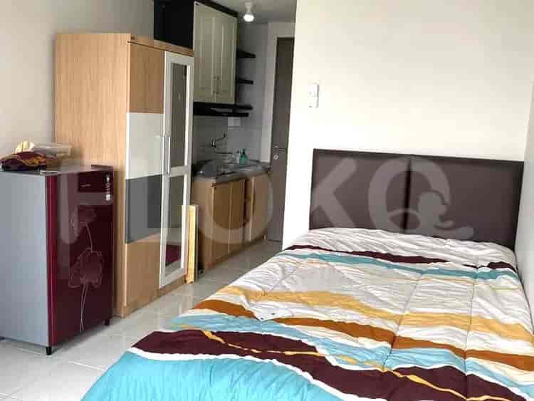 Apartemen 1 Kamar Tidur Berperabot di Emerald Residence - APA10e0e, Lantai Tinggi, Bintaro 4
