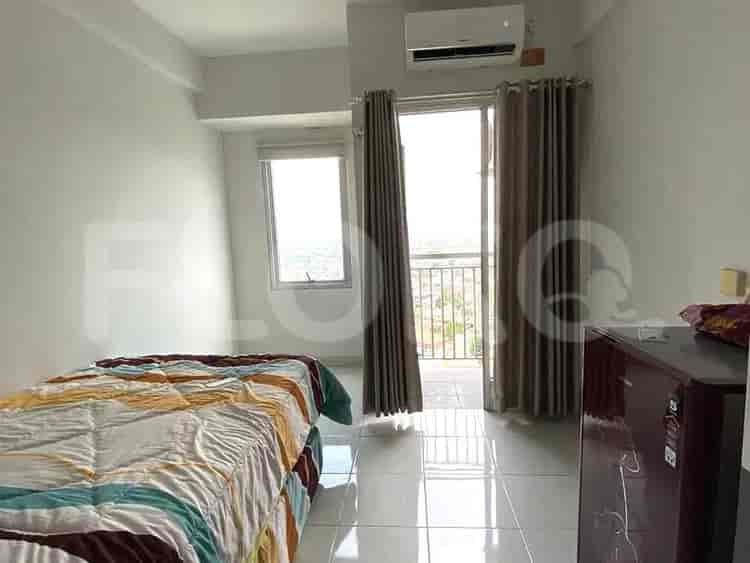 Apartemen 1 Kamar Tidur Berperabot di Emerald Residence - APA10e0e, Lantai Tinggi, Bintaro 2