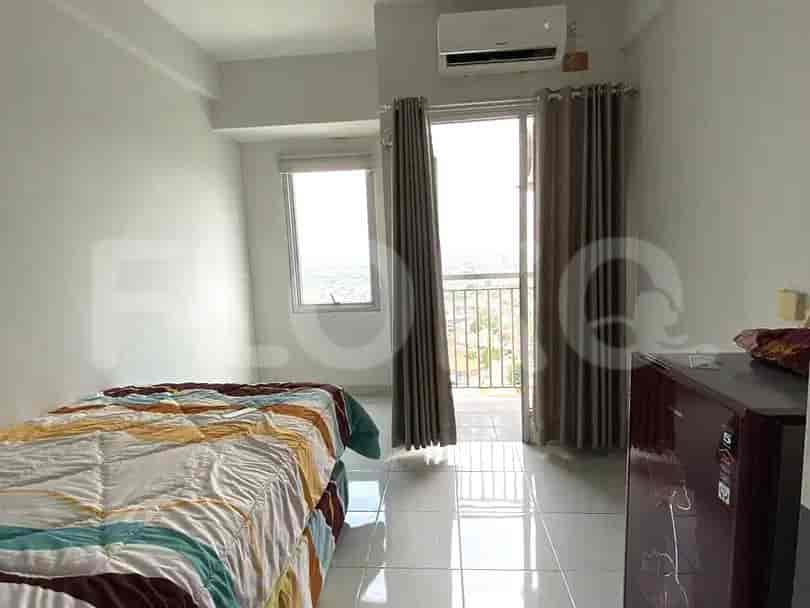 APA10e0e 22nd Floor | 1BR Furnished Apartment, Bintaro 2