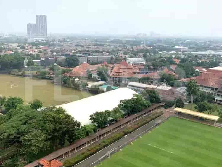 Apartemen 2BR Dijual di Emerald Residence - APA5ef6f, Lantai Tinggi, Bintaro 7