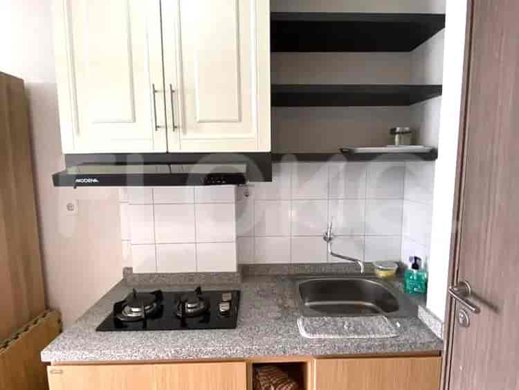 Apartemen 1 Kamar Tidur Berperabot di Emerald Residence - APA10e0e, Lantai Tinggi, Bintaro 5