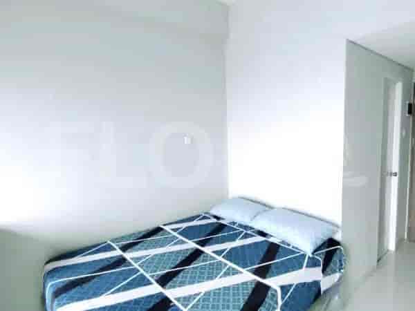 APA26b66 27th Floor | Furnished 1BR Apartment for Sale, Bintaro 2