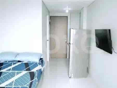 Apartemen 1BR Furnished Bergaya Dijual - APA26b66, Lantai Tinggi, Emerald Residence 3
