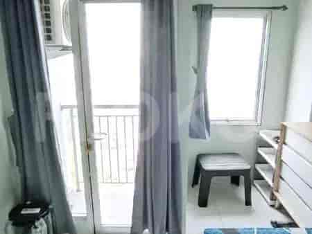 Apartemen 1BR Furnished Bergaya Dijual - APA26b66, Lantai Tinggi, Emerald Residence 4