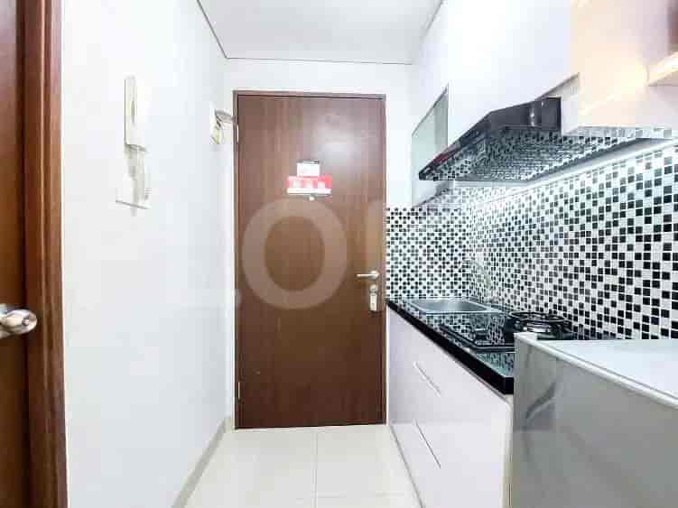 APAa0360 31st Floor | Furnished 1BR Apartment Sale, Bintaro 5