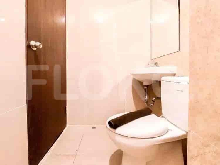 Stylish Furnished 1BR Apartment for Sale - APAa0360, High Floor, Bintaro 8