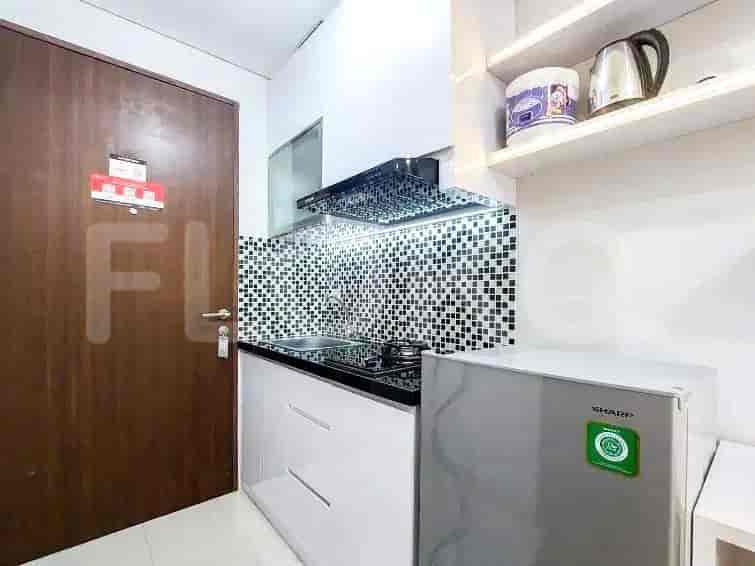 APAa0360 31st Floor | Furnished 1BR Apartment Sale, Bintaro 6