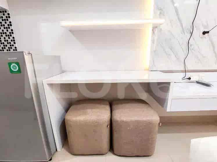 Stylish Furnished 1BR Apartment for Sale - APAa0360, High Floor, Bintaro 1