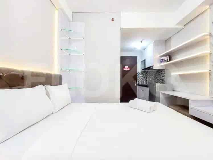 APAa0360 31st Floor | Furnished 1BR Apartment Sale, Bintaro 2