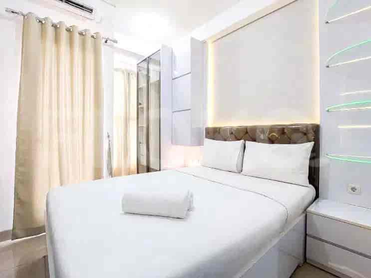 APAa0360 31st Floor | Furnished 1BR Apartment Sale, Bintaro 4