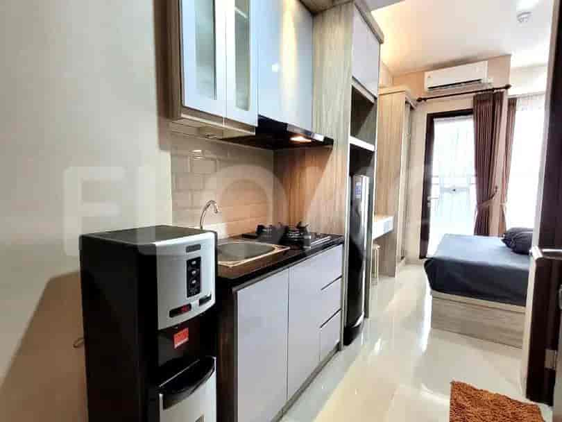 APAb5bb4 Lantai 23 | Apartemen 1BR Furnished Dijual, Bintaro 2