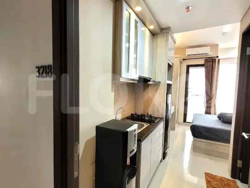 APAb5bb4 Lantai 23 | Apartemen 1BR Furnished Dijual, Bintaro 3