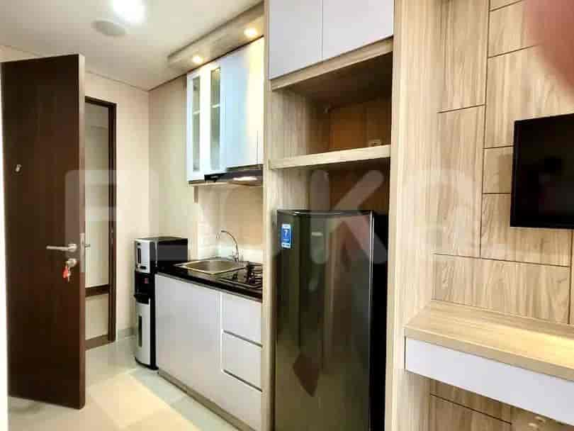 APAb5bb4 Lantai 23 | Apartemen 1BR Furnished Dijual, Bintaro 4