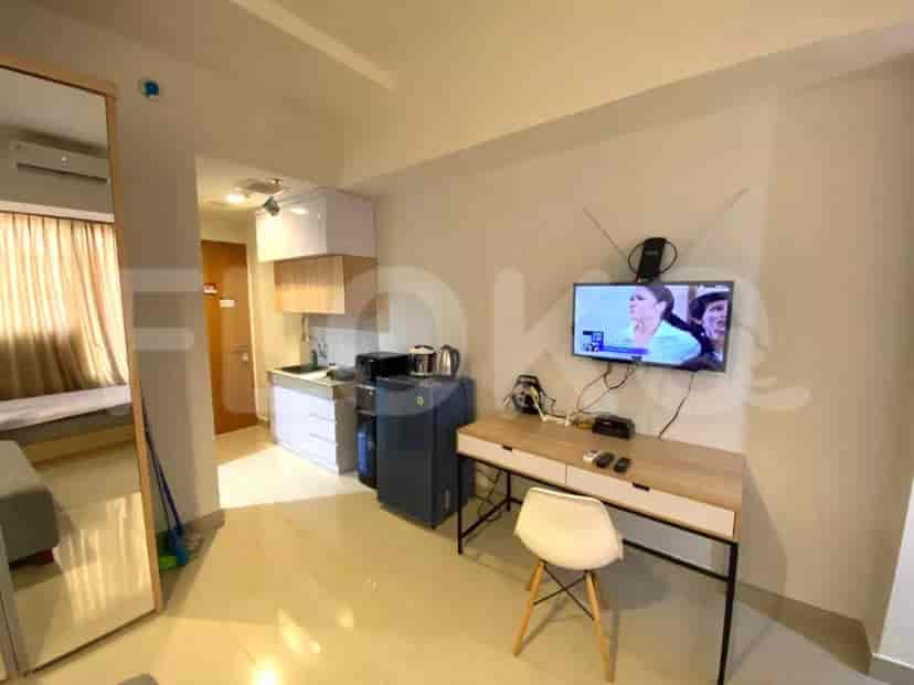 APAfc628 Lantai 25 | Apartemen Dijual, Depok 2