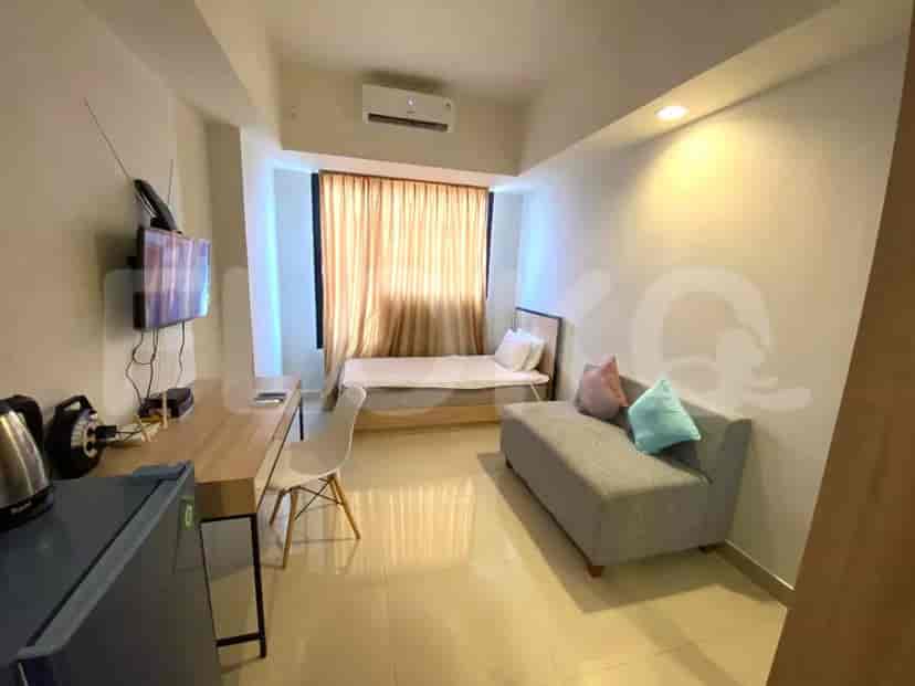 APAfc628 Lantai 25 | Apartemen Dijual, Depok 1
