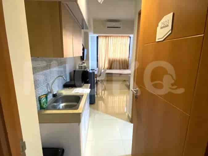 APAfc628 Lantai 25 | Apartemen Dijual, Depok 3