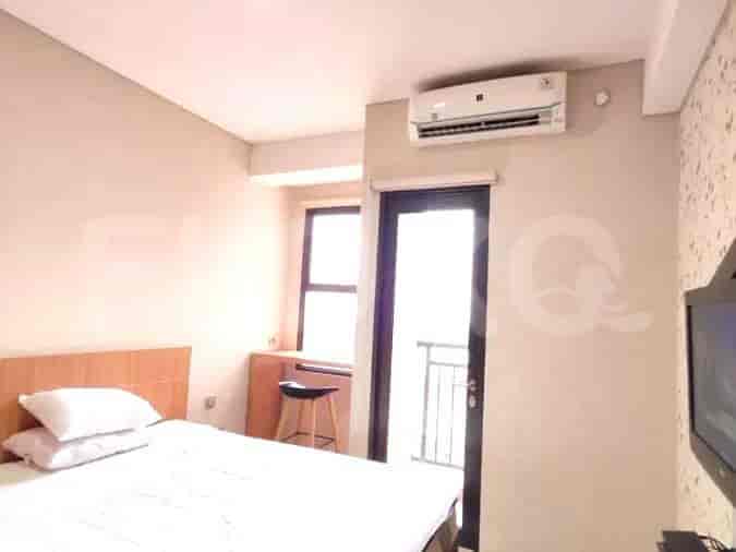 APA375b4 26th Floor | Furnished 1BR Apartment for Sale, Depok 1