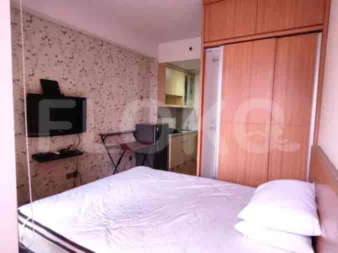 APA375b4 26th Floor | Furnished 1BR Apartment for Sale, Depok 4