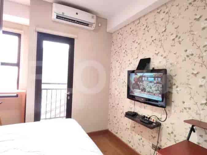APA375b4 26th Floor | Furnished 1BR Apartment for Sale, Depok 2