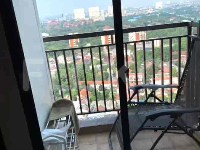 Dijual | APA067a6 Lantai 22, Dave Apartment, Depok 7