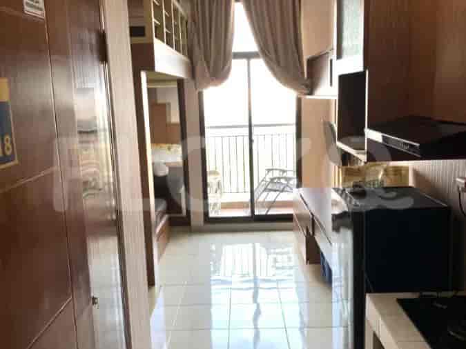Dijual | APA067a6 Lantai 22, Dave Apartment, Depok 1