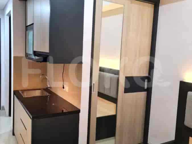 APA22a88 21st Floor | 1BR Furnished Apartment for Sale, Depok 2