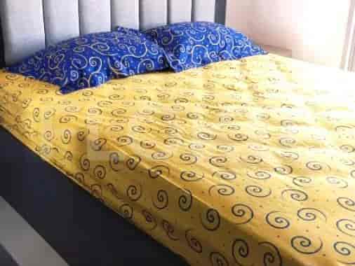 APA22a88 21st Floor | 1BR Furnished Apartment for Sale, Depok 1