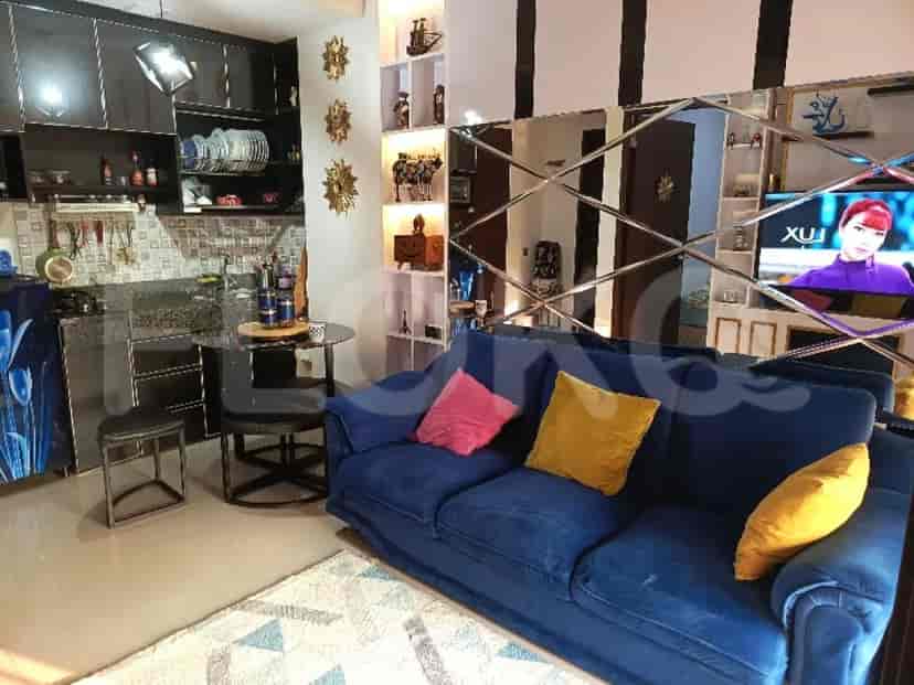 APAa7438, Lantai 30 | Apartemen 2BR Furnished Dijual, Depok 2