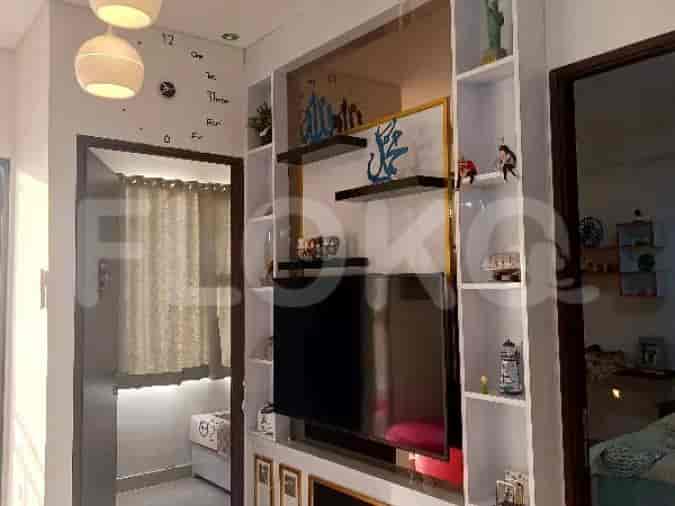APAa7438, Lantai 30 | Apartemen 2BR Furnished Dijual, Depok 5