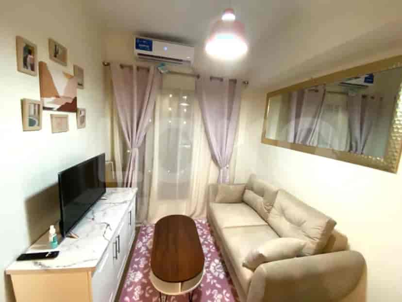 APA49dec 3rd Floor | 2BR Furnished Apartment, Bogor 1