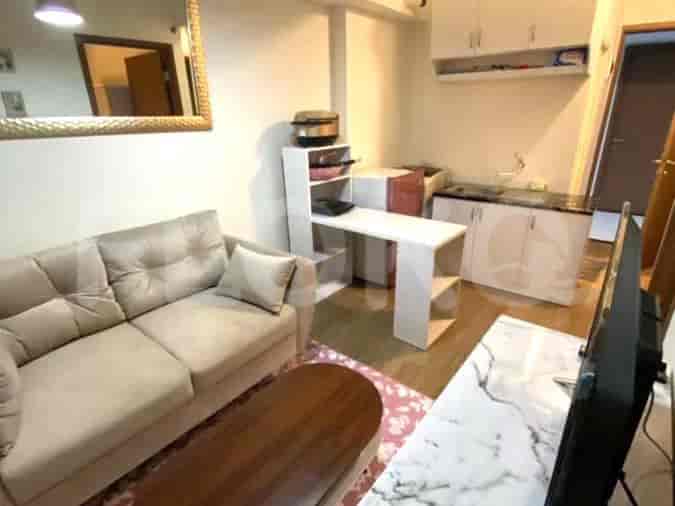 APA49dec 3rd Floor | 2BR Furnished Apartment, Bogor 2